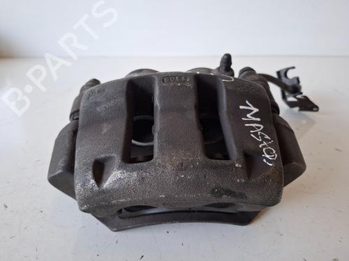 Used Left front brake caliper RENAULT MASTER II Van (FD) 2.5 dCi (FD01, FD02, FD21, FD22, FD31, FD32, FD3Y, FD71,... (120 hp) 29291838
