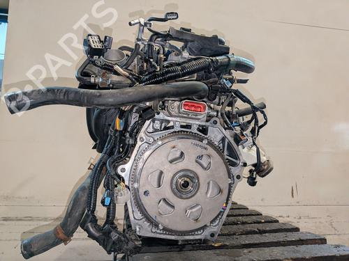 Engine HONDA CIVIC VIII Saloon (FD, FA) 1.3 IMA (FA3, FD3) | BP32263553M1  - Image 5