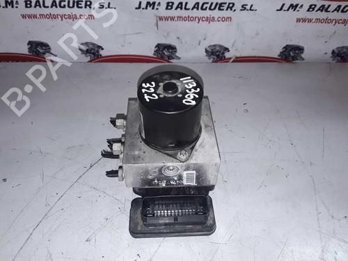 ABS pump OPEL INSIGNIA A (G09) 2.0 CDTI (68) | BP9362464M43 