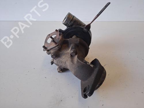 Turbolader/Kompressor IVECO DAILY III Van  | BP29316501M71 