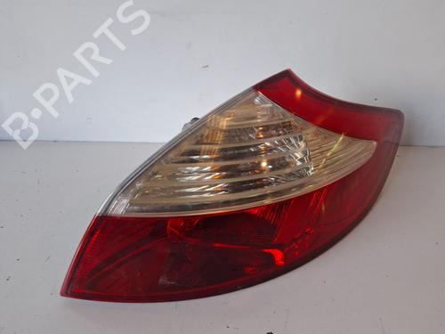 Used Right taillight RENAULT MEGANE III Hatchback (BZ0/1_, B3_) 1.5 dCi (106 hp) 30688026