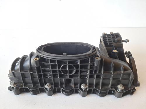 Intake manifold MERCEDES-BENZ SPRINTER 4,6-t Platform/Chassis (B906) 413 CDI (906.153, 906.155, 906.253, 906.255) | BP26914173M70 
