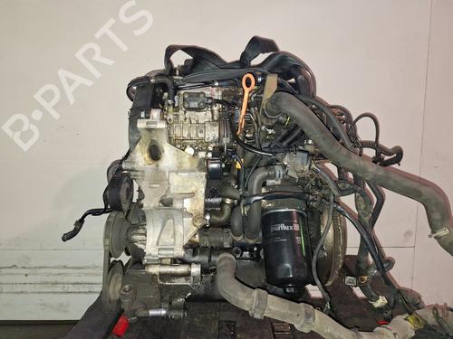 Used Engine SEAT CORDOBA (6K1, 6K2) 1.9 TDI (90 hp) 30977924