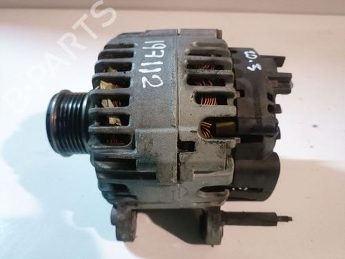 Generator VW GOLF V (1K1)  | BP21178373M7 