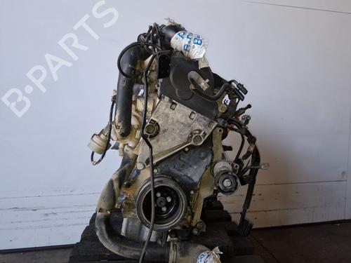 Engine SEAT CORDOBA (6L2) 1.9 TDI | BP29547811M1 