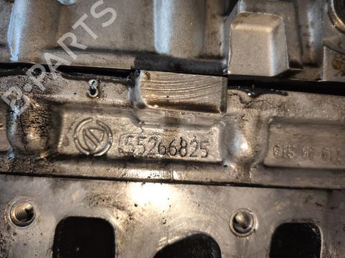Cylinder head OPEL CORSA D (S07) | BP38020488M5 - Image 7
