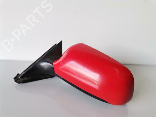 Left mirror AUDI A3 (8L1) 1.8 T | BP9285787C26 