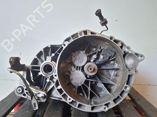 Gearkasse FORD MONDEO IV (BA7) [2007-2015]  29534286