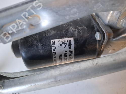 Front wiper motor BMW 3 (E90) 318 d | BP30580048M29