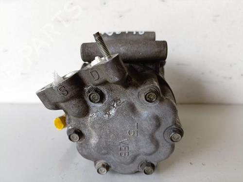 AC compressor PEUGEOT 307 Break (3E)  | BP12953077M34 
