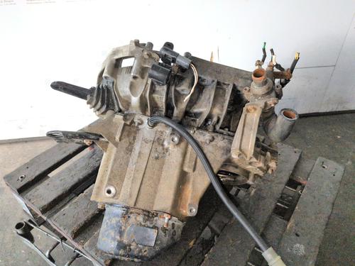 Gearbox RENAULT KANGOO (KC0/1_) | BP36476280M3 - Image 6