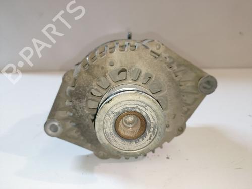 Used Alternator CHEVROLET CAPTIVA (C100, C140) 2.2 D (163 hp) 21834765