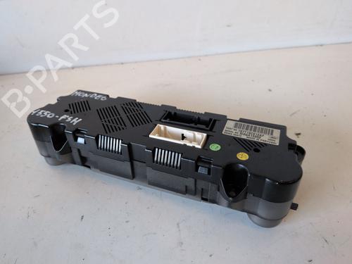 Climate control FORD MONDEO IV Saloon (BA7) 2.0 TDCi | BP33201741I5 - Image 3