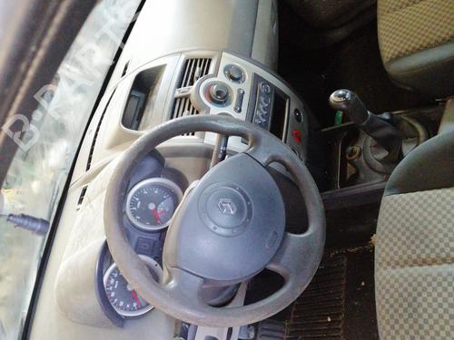 AC compressor RENAULT MEGANE II (BM0/1_, CM0/1_) 1.5 dCi (BM02, BM13, BM2A, CM02, CM13) | BP9516110M34 