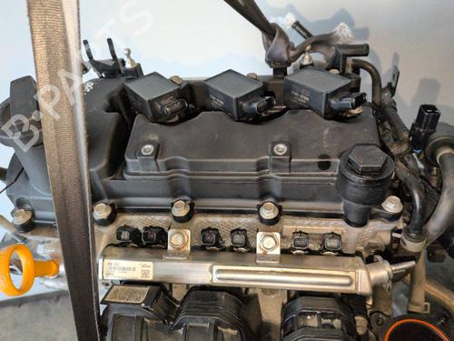 Engine KIA PICANTO II (TA) 1.0 | BP38712231M1 - Image 2