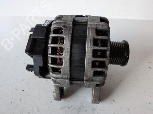 Alternator RENAULT MEGANE IV Hatchback (B9A/M/N_) | BP33411845M7 - Image 3