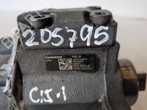 Injection pump CITROËN JUMPER II Van 2.2 HDi 150 | BP38935747M78 - Image 3