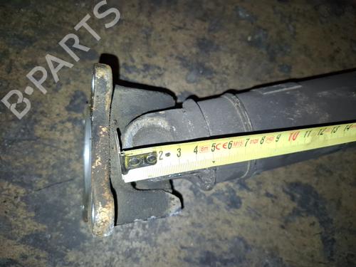 Driveshaft MERCEDES-BENZ VIANO (W639)  | BP30636797M37 