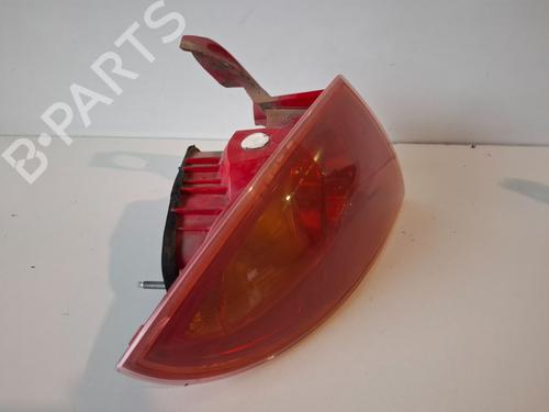 Left taillight SEAT LEON (1P1)  | BP24417953C34 