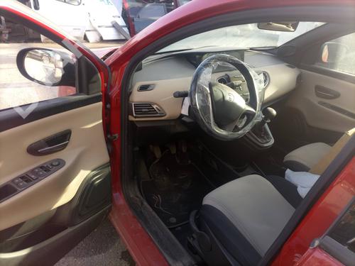 Throttle body LANCIA YPSILON (312_)  | BP9655077M82  - Image 9