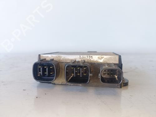 Engine control unit (ECU) TOYOTA LAND CRUISER PRADO (_J15_) 3.0 D-4D (KDJ150_, KDJ150, KDJ155) | BP14365255M57 