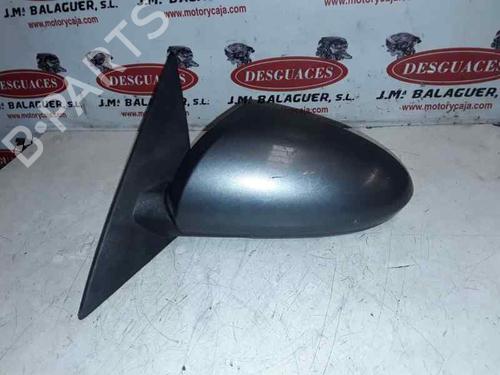 Left mirror NISSAN PRIMERA Hatchback (P12)  | BP15541094C26 