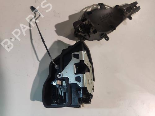 Rear right lock BMW 3 (E90) 320 d | BP15611177C99 