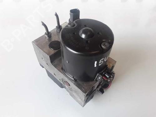 ABS pump MERCEDES-BENZ A-CLASS (W168) A 170 CDI (168.008) | BP9284462M43 