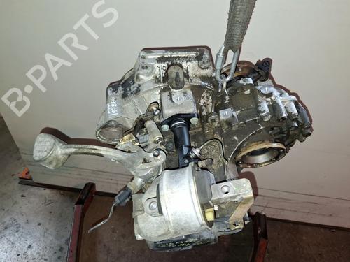 Gearbox VW POLO (6N2)  | BP22931685M3 