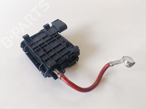 Fuse box VW GOLF IV Variant (1J5) 1.6 16V | BP13375430E1 