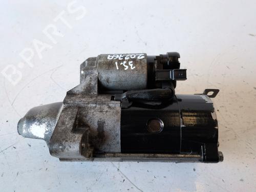 Starter HONDA CR-V III (RE_) 2.2 i-CTDi 4WD (RE6) | BP31632857M8 - Image 2