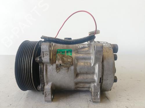 AC-Kompressor IVECO DAILY III Van 35 S 15 V, 35 C 15 V (A6HCV3B2, A6HBV4B2, A6HC41B2,... (146 hp) 13819718