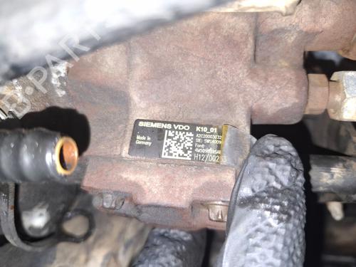 Gearbox PEUGEOT 406 Coupe (8C) 2.2 | BP29970339M3