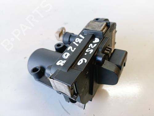 Throttle body OPEL INSIGNIA A (G09)  | BP11799659M82 