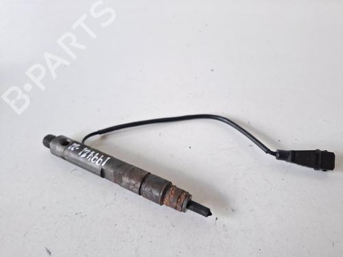Used Injector RENAULT MEGANE I Classic (LA0/1_) 1.9 dTi (LA08, LA0N, LA0K) (98 hp) 25868055