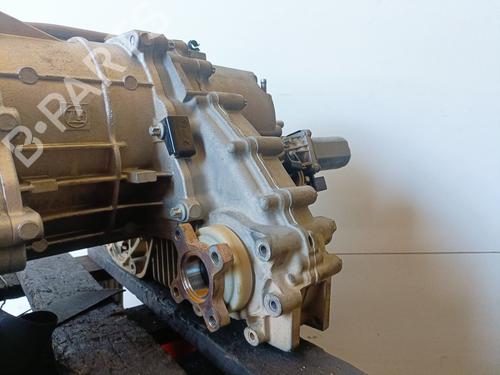 Gearbox BMW X3 (E83) 2.0 d | BP14469770M3