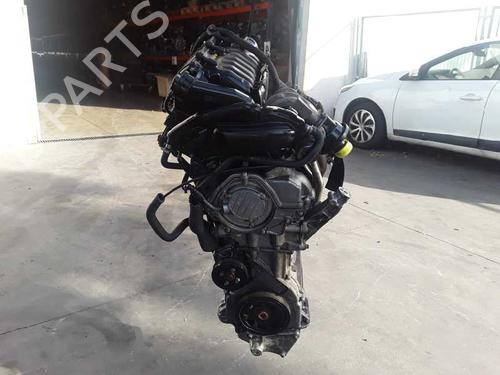 Engine MERCEDES-BENZ A-CLASS (W168) A 170 CDI (168.008) | BP9283542M1 