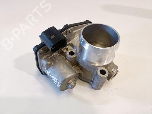 Throttle body FORD FOCUS III Turnier  | BP17488117M82
