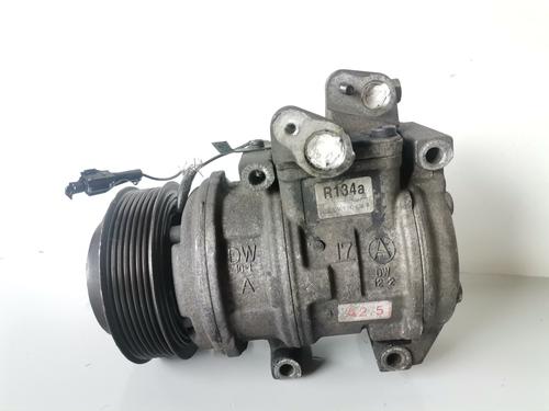 Compressor A/C KIA SORENTO I (JC) 2.5 CRDi (140 hp) 10382422