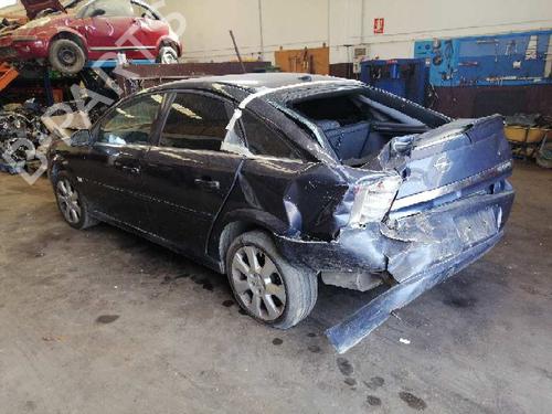 Egr OPEL VECTRA C GTS (Z02) 1.9 CDTI (F68) | BP9283020M69 