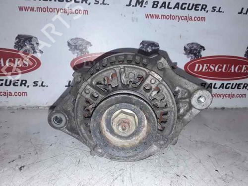 Generator SUZUKI JIMNY Closed Off-Road Vehicle (SN) 1.3 16V (SN413) (80 hp) 9281147