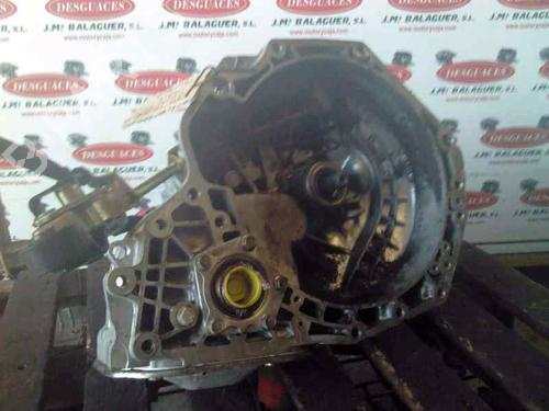 Gearbox OPEL VECTRA B (J96)  | BP9280933M3 