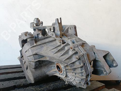 Gearbox OPEL INSIGNIA A (G09) | BP11789659M3