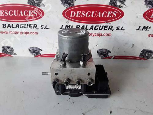 Used ABS pump PEUGEOT 5008 (0U_, 0E_) [2009-2017]  9281974