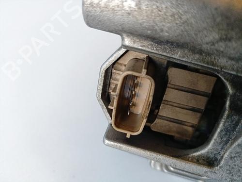Alternator MITSUBISHI ASX (GA_W_)  | BP16077927M7