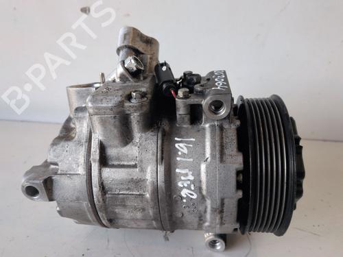 AC compressor MERCEDES-BENZ C-CLASS (W203) C 180 Kompressor (203.046) | BP33246935M34 - Image 4