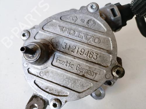 Vacuum pump VOLVO XC60 I SUV (156) D5 AWD | BP18252649M80 