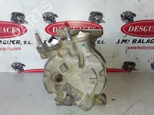 AC compressor LAND ROVER FREELANDER 2 (L359) 2.2 TD4 4x4 | BP9282762M34 