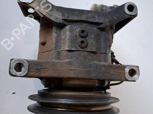 AC radiator NISSAN X-TRAIL I (T30)  | BP23021381M32 