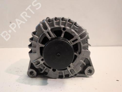 Used Alternator CITROËN JUMPY I (U6U_) 2.0 HDi 95 (94 hp) 31643947